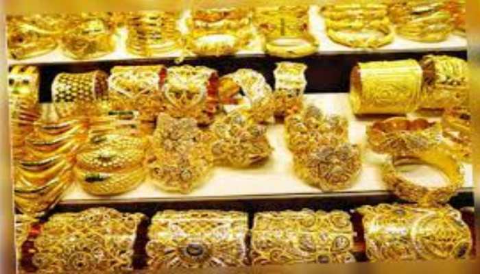 Gold price today, July 9: Gold prices remain unchanged, Check gold rate in Delhi, Patna, Lucknow, Kolkata, Kanpur, Kerala and other cities