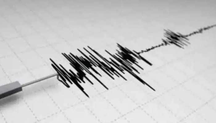 Karnataka witnesses earthquake of 4.4 magnitude in Vijayapura district