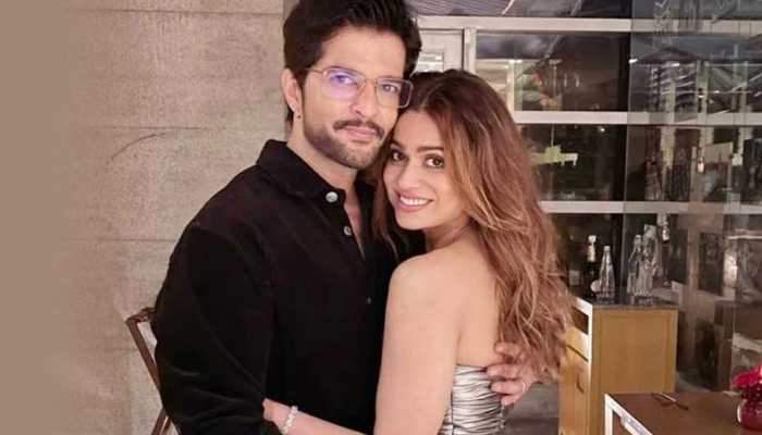 Raqesh Bapat strongly reacts to trolls commenting on his alleged break-up with girlfriend Shamita Shetty, says &#039;Who is cheating whom?&#039;