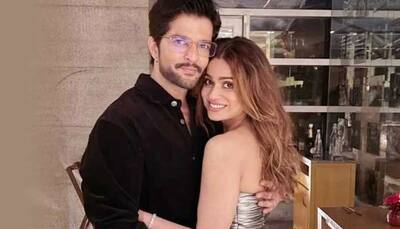 Raqesh Bapat strongly reacts to trolls commenting on his alleged break-up with girlfriend Shamita Shetty, says 'Who is cheating whom?'