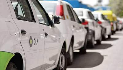 Massive layoffs at Ola! Company sacks 500 employees in cost cutting exercise