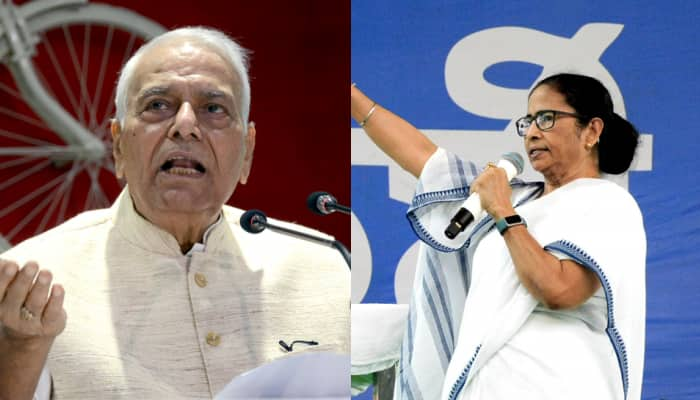 &#039;Presidential candidate could have been unanimously nominated, IF...&#039;, Yashwant Sinha supports Mamata Banerjee