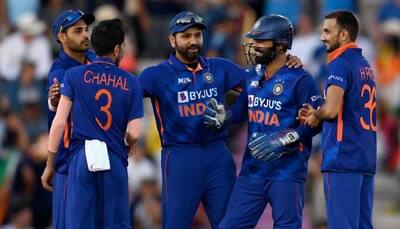 Team India to tour Zimbabwe for ODI series; VVS Laxman to be coach for tour