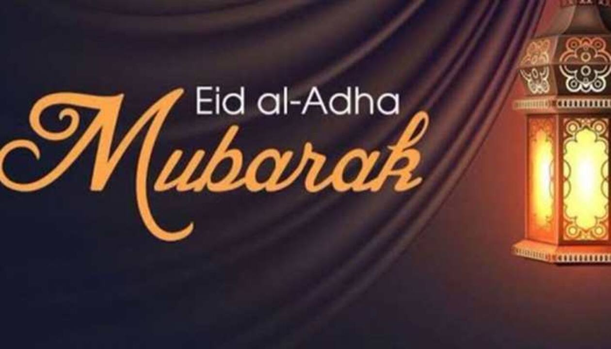 Eid-al-Adha Mubarak 2022: Why the 'festival of sacrifice' Bakr-Eid is  significant! | Culture News | Zee News