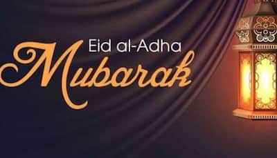 Eid-al-Adha Mubarak 2022: Why the 'festival of sacrifice' Bakr-Eid is significant!