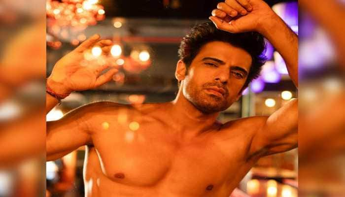 &#039;I am conquering my fears,&#039; says Mohit Malik on his journey in Khatron Ke Khiladi 12