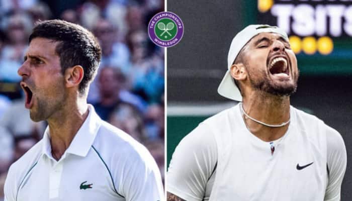 Wimbledon 2022 Final: Novak Djokovic vs Nick Kyrgios will be more than a tennis match on Sunday, here&#039;s why