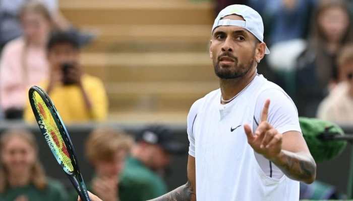 Nick Kyrgios makes BIG statement ahead of Wimbledon 2022 Final against Novak Djokovic, says THIS