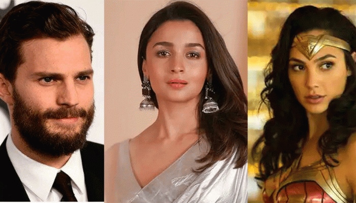 Heart of Stone: Gal Gagot, Jamie Dornan write adorable note for co-star Alia Bhatt