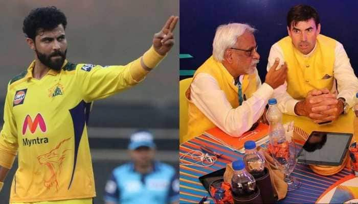 CSK official makes BIG statement on rift rumours with Ravindra Jadeja, says THIS