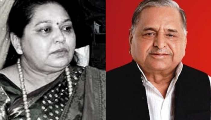 Samajwadi Party founder Mulayam Singh Yadav&#039;s wife Sadhana Gupta Yadav passes away