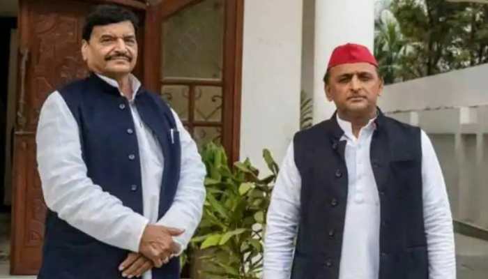 Shivpal Yadav&#039;s jabs Akhilesh Yadav for &#039;political immaturity&#039;, day after dinner with Yogi Adityanath