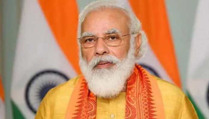 PM Narendra Modi to address Natural Farming Conclave in Gujarat’s Surat on Sunday