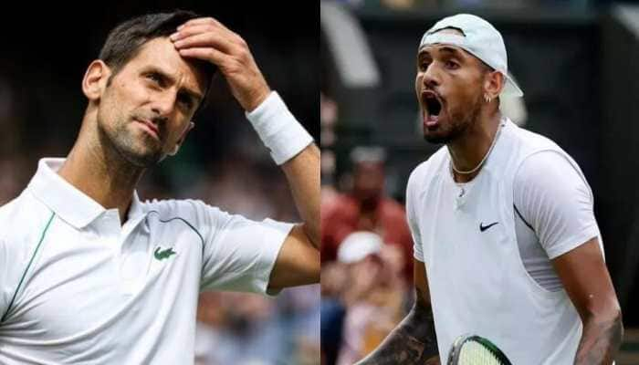 Novak Djokovic fears Nick Kyrgios&#039; ability to do THIS, says former Serbian Tennis player ahead of Wimbledon 2022 final