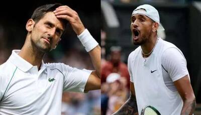 Novak Djokovic fears Nick Kyrgios' ability to do THIS, says former Serbian Tennis player ahead of Wimbledon 2022 final