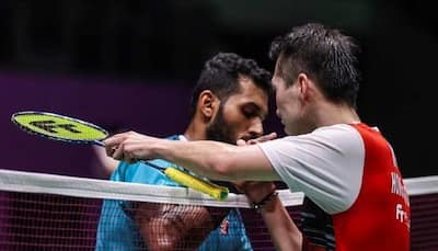Malaysia Masters 2022: HS Prannoy crashes out of competition, loses to Hong Kong's Ka Long in SFs