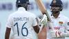 SL vs AUS 2nd Test: Kusal Mendis leads Sri Lanka's fight on Day 2