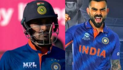 IND vs ENG 2nd T20: In-form Deepak Hooda dropped, 'struggling' Virat Kohli picked, Netizens say 'that's totally unfair'