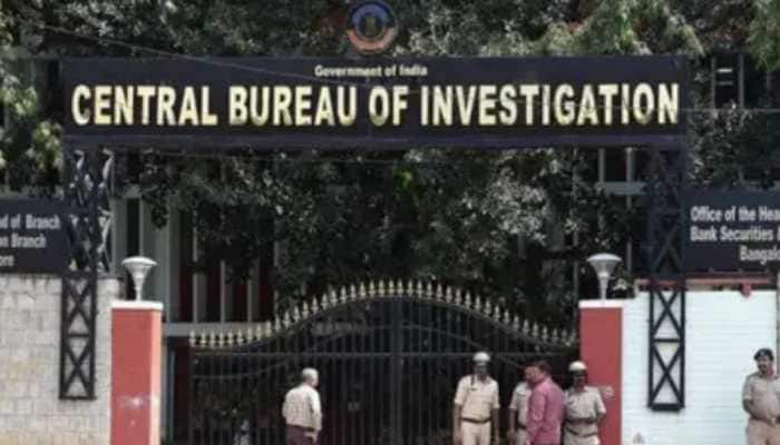 CBI files corruption case against officials of Delhi Jal Board, NBCC