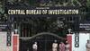 CBI files corruption case against officials of Delhi Jal Board, NBCC