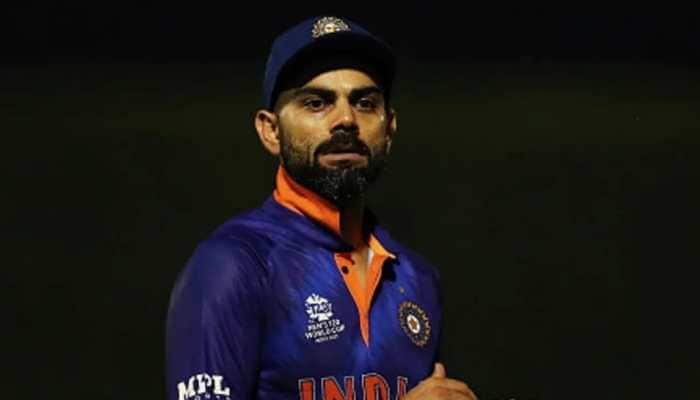 'Pay for my therapy', fans' outburst as Virat Kohli fails once in second T20I against England