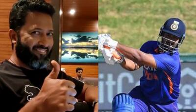 IND vs ENG 2nd T20: THIS Wasim Jaffer prediction on Rishabh Pant comes true, he now says 'deewaron ke bhi..'