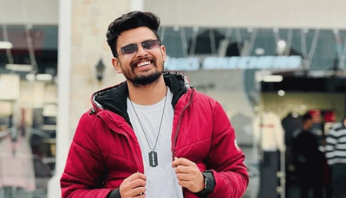 How engineer Ankush Goyal became a full-time fashion influencer and Vlogger