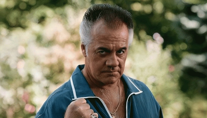 Sopranos actor Tony Sirico passes away aged 79