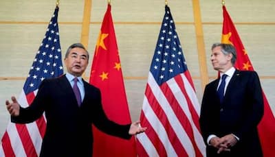 Antony Blinken, China's Wang Yi hold talks covering Ukraine war and trade