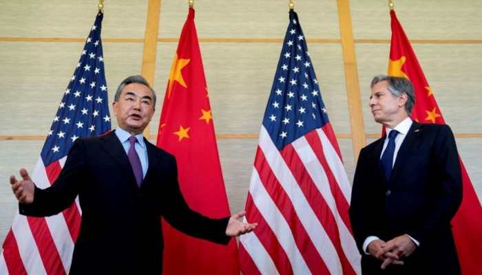 Antony Blinken, China's Wang Yi hold talks covering Ukraine war and trade