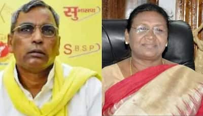 Samajwadi Party ally to support Draupadi Murmu in Presidential race? Here’s what SBSP president said