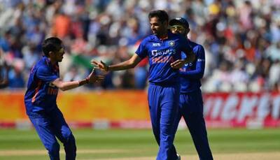 IND vs ENG, 2nd T20I: All-round India clinch series with win over England by 49 runs