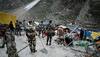 amarnath cloud burst full story
