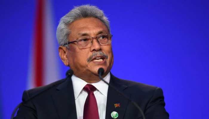 Sri Lanka Crisis: Gotabaya Rajapaksa to step down as President amid massive protests