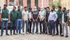 Sidhu Moosewala murder: Accused thrashed in jail by inmates, treatment underway in Ludhiana