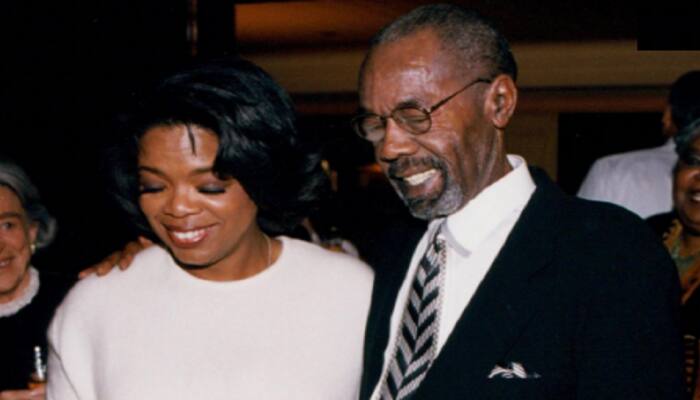 Vernon Winfrey, Oprah Winfrey&#039;s father, passes away at the age of 89