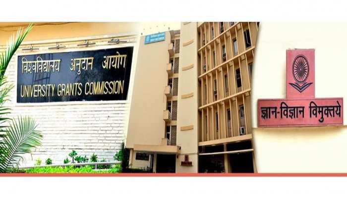 UGC NET 2022 exam impacted due to 'technical issue', NTA to release revised schedule at ugcnet.nta.nic.in soon