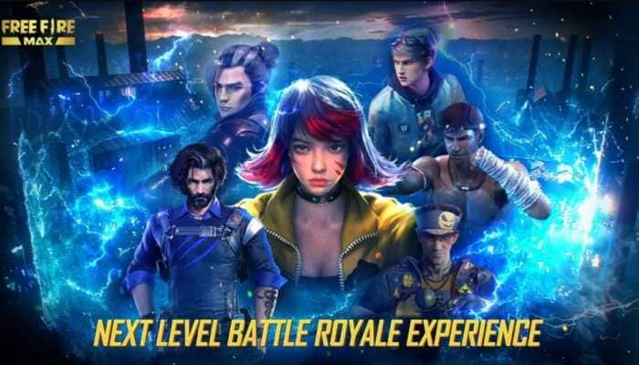 Garena Free Fire redeem codes for today, 10 July: Check website, steps to redeem