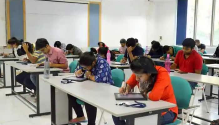 JEE Main Result 2022: Session 1 result to be declared TODAY, here&#039;s how to check scorecard at jeemain.nta.nic.in 