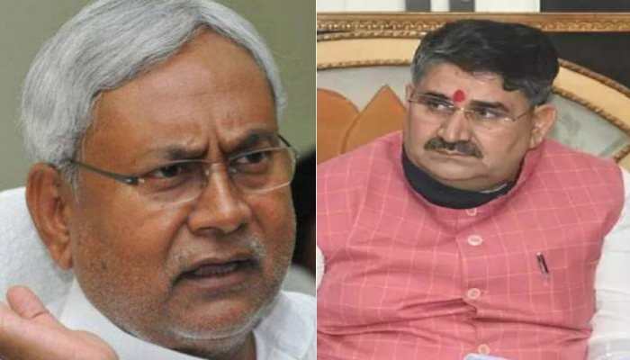 &#039;Politics is not the property of anyone&#039;s...&#039;: Bihar Minister slams Nitish Kumar over ban on transfer-postings