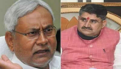 'Politics is not the property of anyone's...': Bihar Minister slams Nitish Kumar over ban on transfer-postings