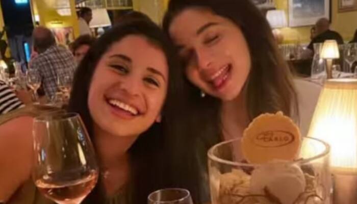 Sara Tendulkar to become bridesmaid at best friend&#039;s wedding, see PICS