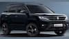 Newly launched Maruti Suzuki Brezza Black Edition imagined in digital rendering, looks dashing: Check pics