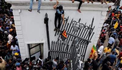 China employed 'Debt Trap Diplomacy' to gain strategic edge over Sri Lanka: Think tank