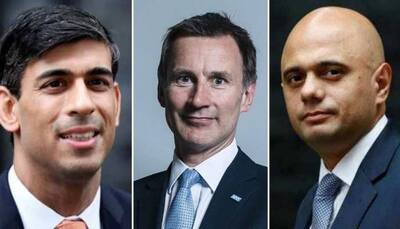 Who could replace Boris Johnson as UK's next Prime Minister?