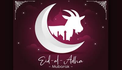 Eid-al-Adha 2022: Aamir Khan, Emraan Hashmi, Chiranjeevi and others wish Eid Mubarak!