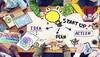 Startup funding declines 40 per cent in April-June: Report