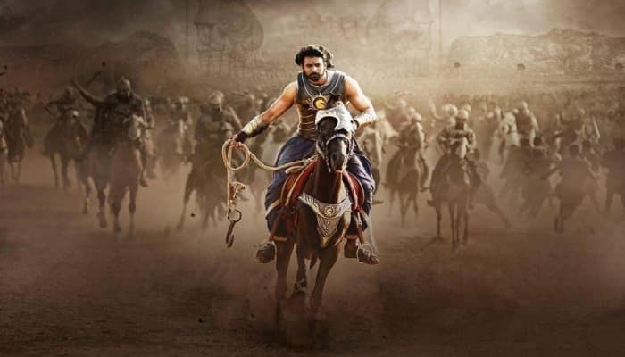 Throwback: Prabhas gave the nation a major physique transformation goal with &#039;Baahubali: The Beginning&#039;