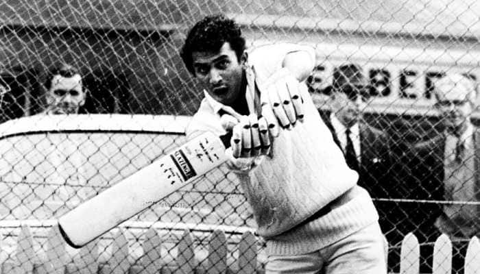 Happy Birthday Sunil Gavaskar: Top 5 records held by Little Master - In Pics