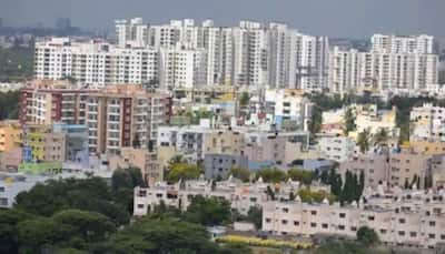 Housing sales jump 2.5x in Delhi-NCR during Jan-June; prices up 7%: Report